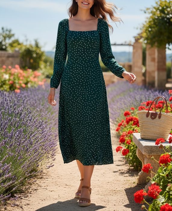 ASOS sukienka letnia 38 M 10