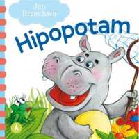 Hipopotam - Jan Brzechwa