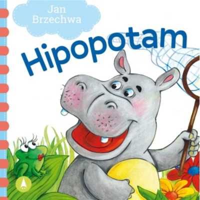 Hipopotam - Jan Brzechwa