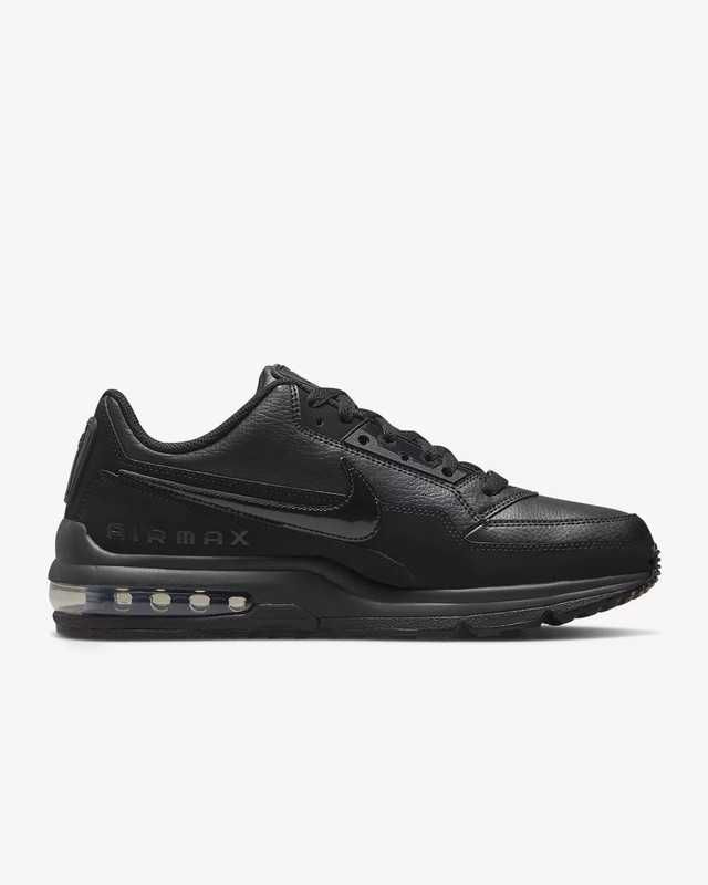 Кросівки Nike Air Max LTD 3 Vapormax Dunk (40р по 49.5р) (687977-020)
