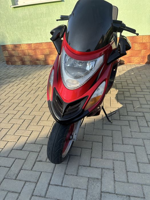 Скутер Viper f1 150