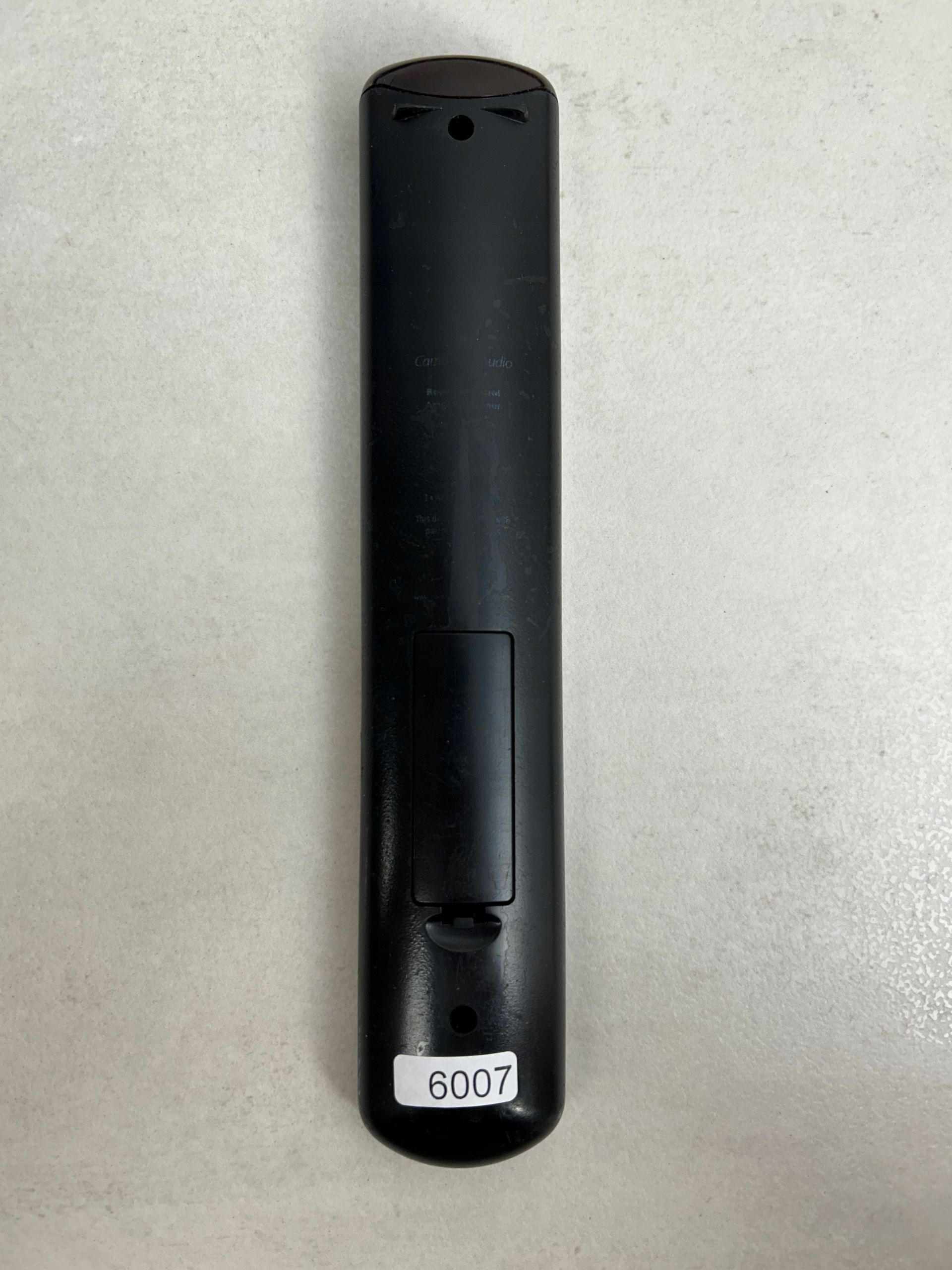 Pilot Oryginalny Cambridge Audio AZUR 640T