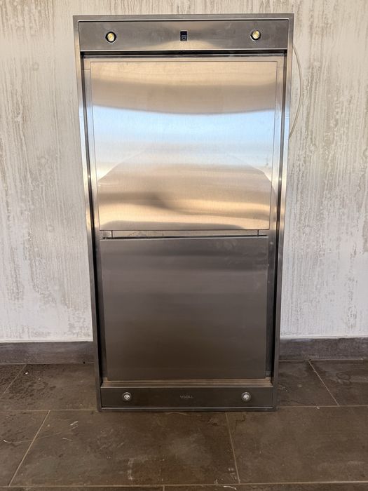 Exaustor de teto/ilha TEKA