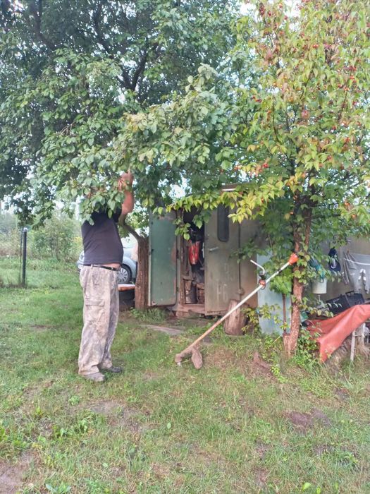 Дача 5км від Рівного