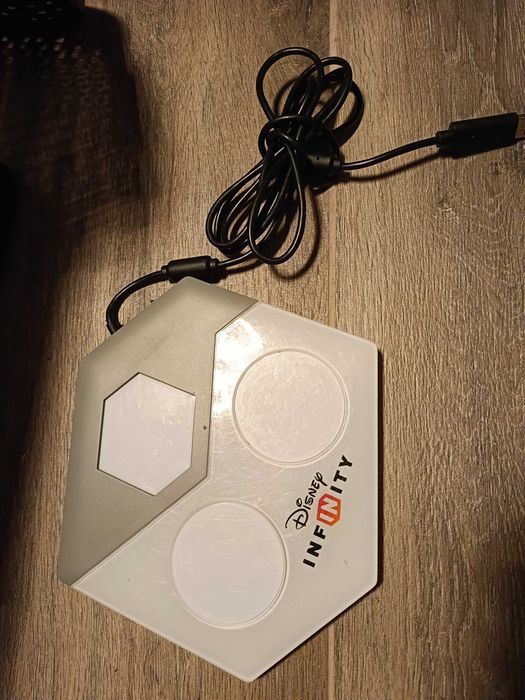 Portal do gry Disney Infinity