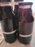 Sok z czeremchy 300 ml