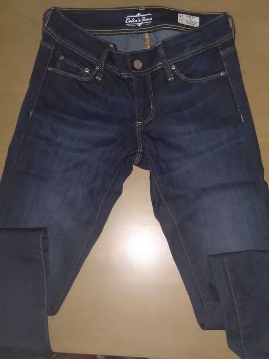 Джинсы Colin's женские skinny- новые