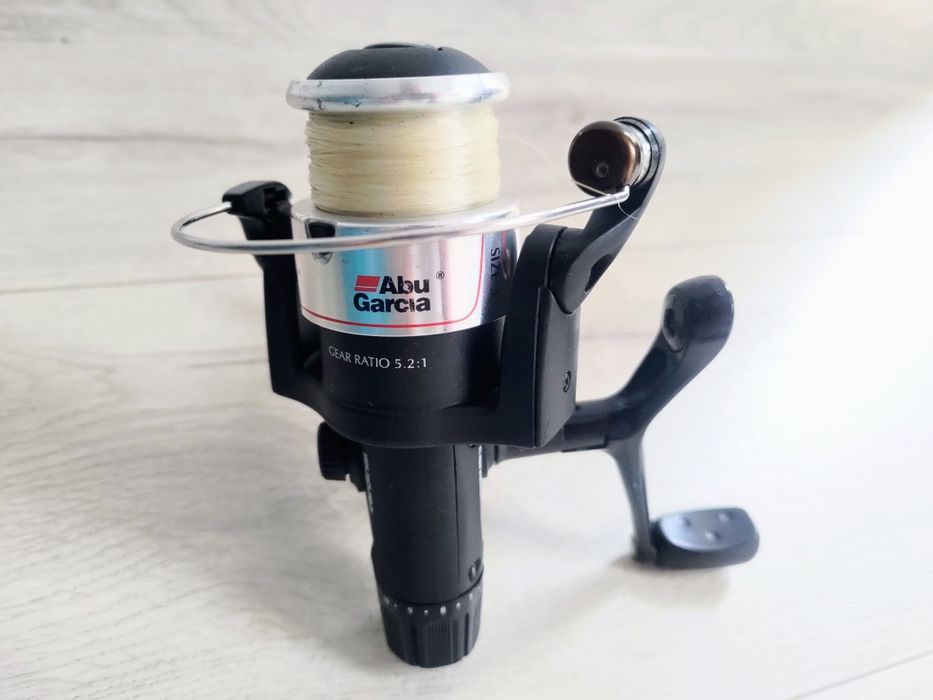 Kołowrotek Abu Garcia Cardinal 153