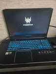 Laptop Gamingowy Acer PREDATOR HELIOS 300