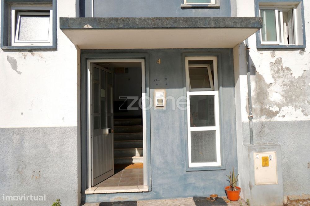 Apartamento T2 - Marinha Grande