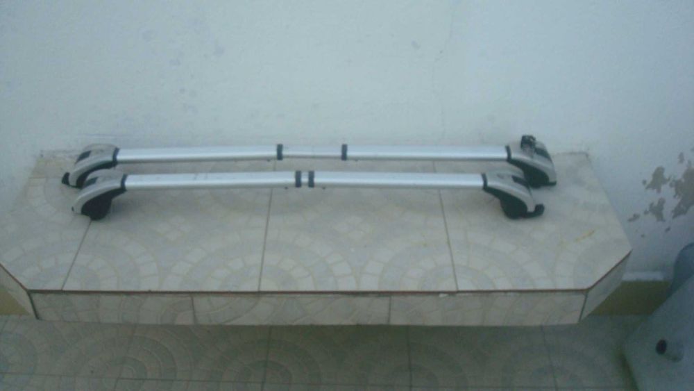Porta Bicicletas