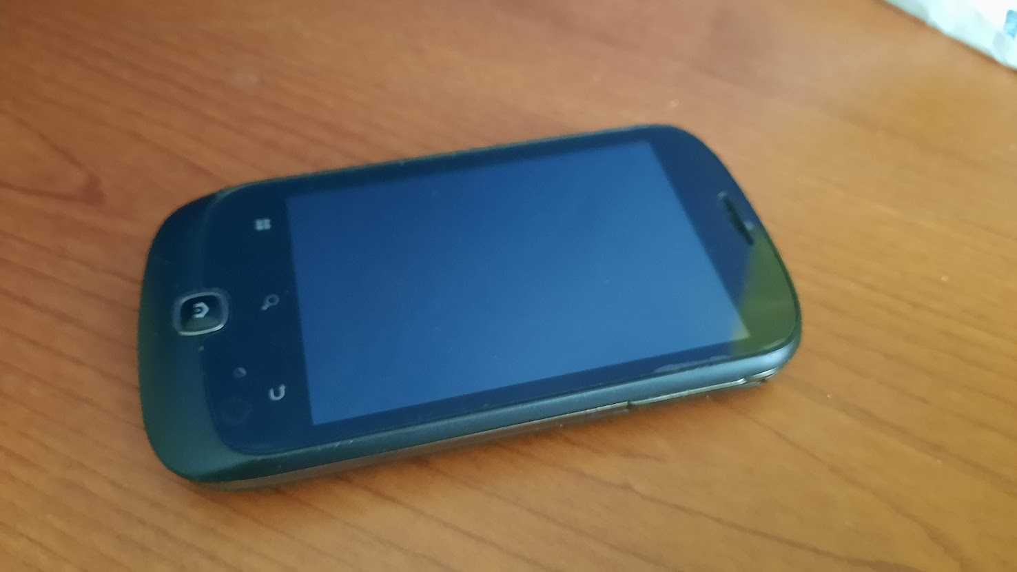 Смартфон Alcatel One Touch 990C (стандарт CDMA)