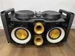 Aparelhagem - Sistema de Som - HiFi Philips