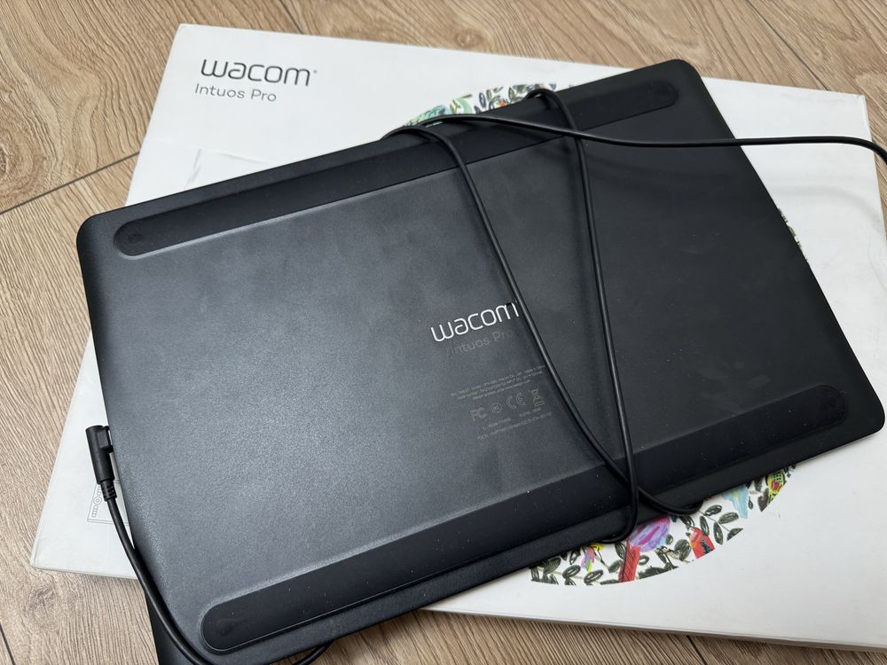 Wacom Intuos Pro M