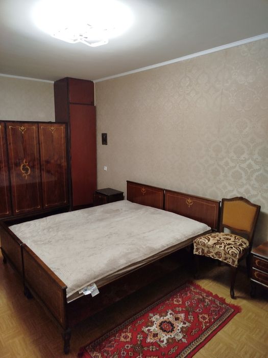 Сдам 3к ул. Филатова/Ивана и Юрия Лип/Дом Мебели р-н Черёмушки!