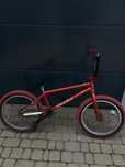 rower bmx mafiabikes 2+
