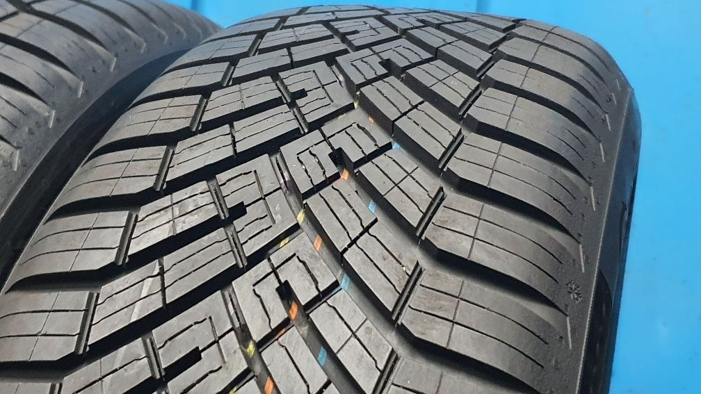 205/55 R16 Markowe opony całoroczne Continental ! Rok 2023