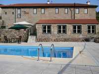 Casa no Douro, 12 pessoas, piscina privada