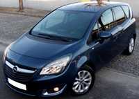 Opel Meriva 1.6 CDTi S/S