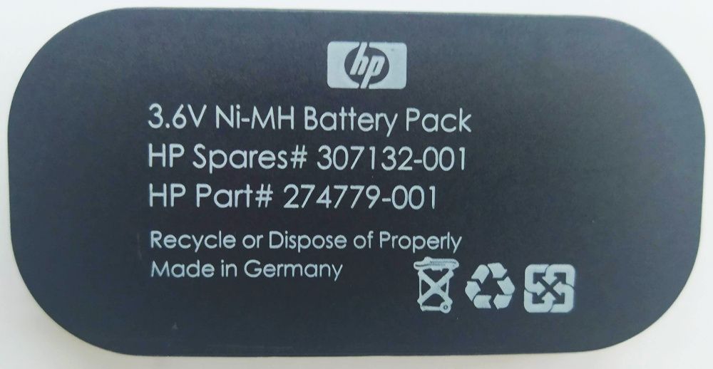 Модуль кэш-памяти HP 356272-001 413486-001 128Mb Smart 641/642 6i/E200