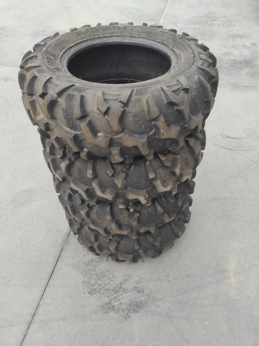 Pneus 4x4 IPT Blackwater 30x10.0xr15