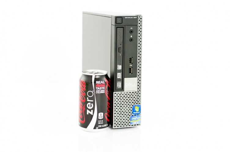 Dell OptiPlex 990