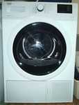 Suszarka kondensacyjna z pompą ciepła marki BEKO, model DS7433RX