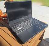 Laptop gamingowy Asus
