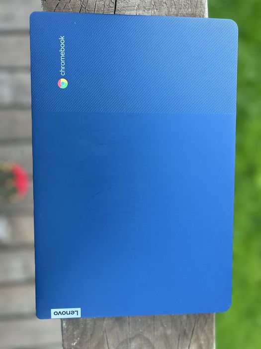 Laptop lenovo chromebook nowy komputer