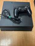Konsola Sony PlayStation 4 500 GB