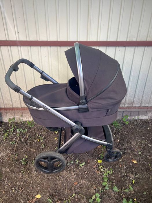 Візок 2 в 1 Anex l/type