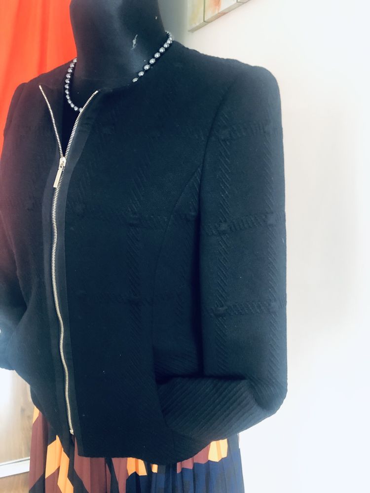 Hugo Boss sweter zakiet