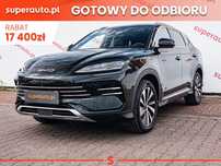 BYD Seal U Boost 1.5 (214KM)