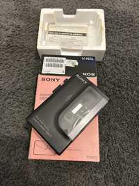 Recorder cassette SONY