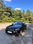 Mercedes-Benz Klasa C Mercedes BENZ Klasa C 200 9G-TRONIC 2019