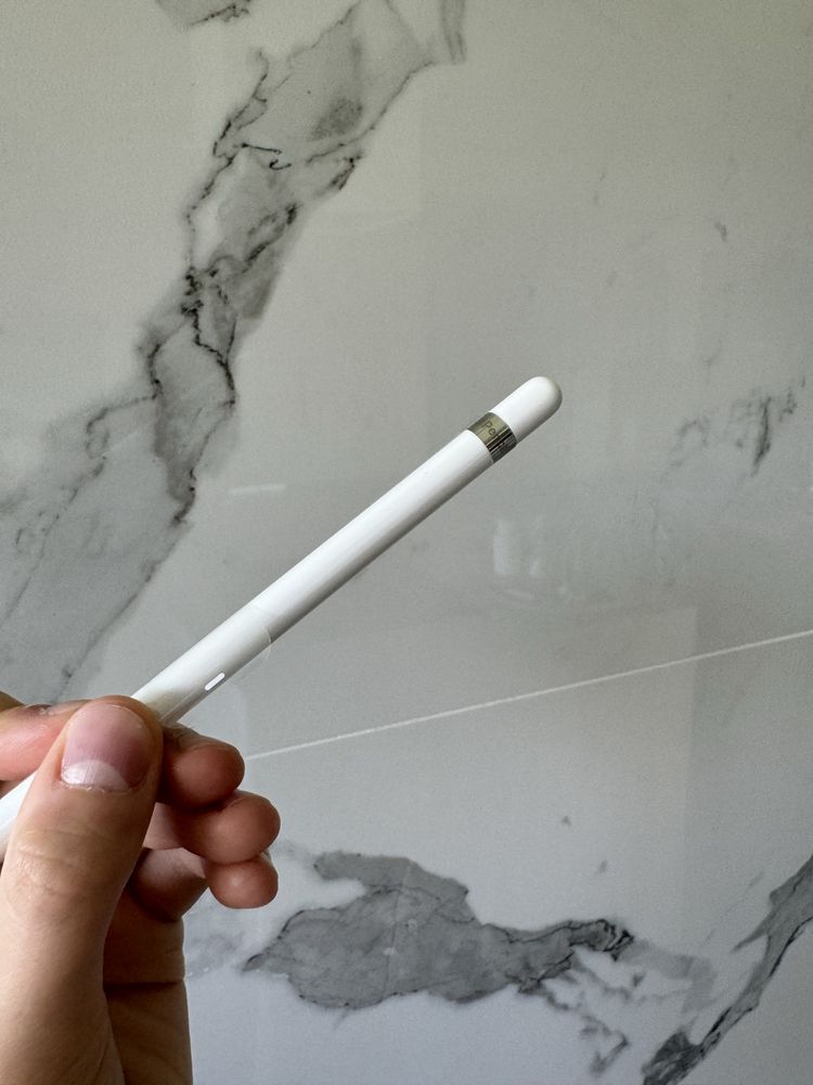 Apple pencil 1 generacji