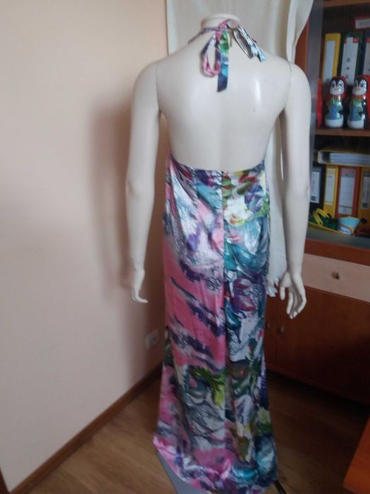 Sukienka imprezowa lub na urlop