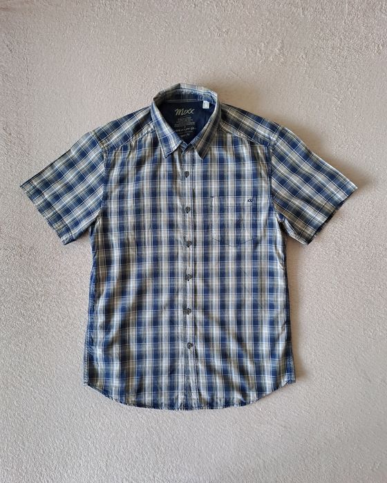 koszula MEXX roz. M styl klasyka moda komfort