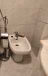 Bidé para casa de banho