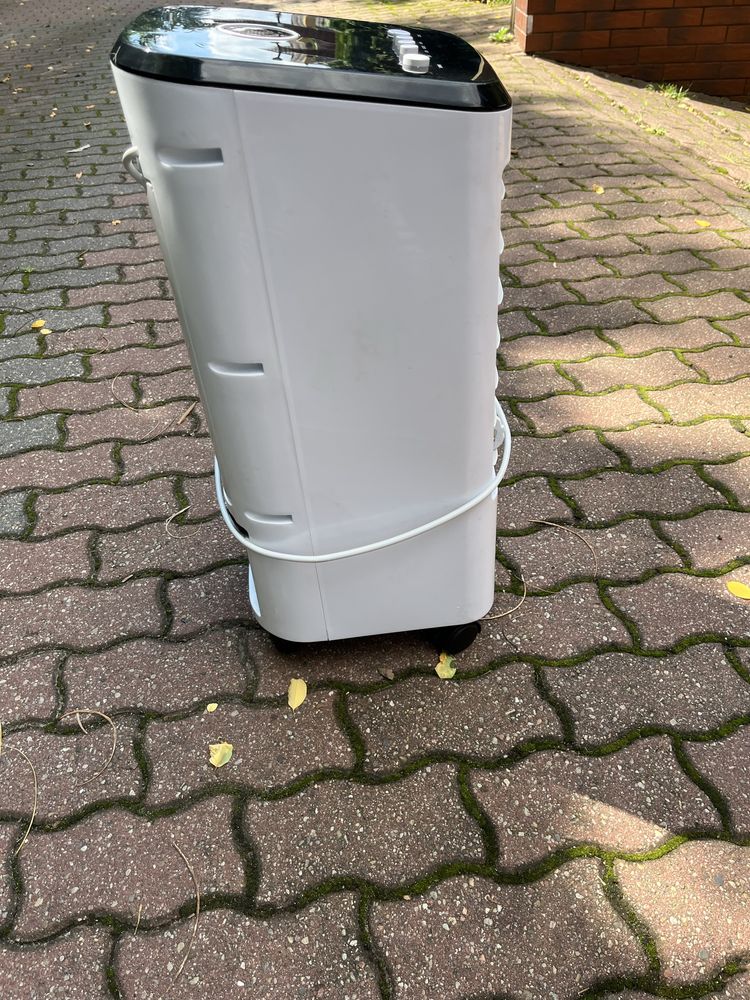 Klimator na wode,używany