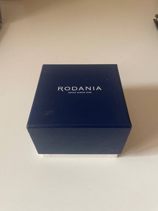 Relógio Masculino Rodania R18000