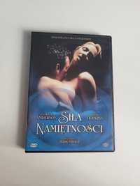 Film DVD Siła Namiętności