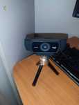 Camera Logitech c920s