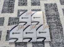 5x Steelbook fifa 23 (nowe w folii)