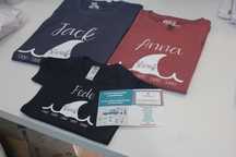 T-shirts Baby Shark Do Do Do Do
