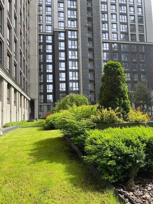 Продам квартиру в новострое бизнес-класса ЖК GENEVE Женева