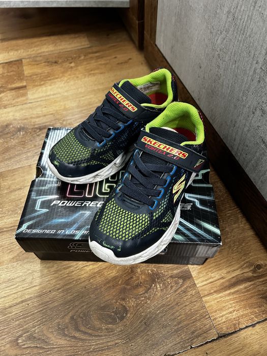 Кросовки skechers 31