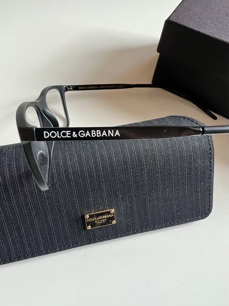 Оправа Dolce&Gabbana