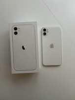 Iphone 11 white 64GB