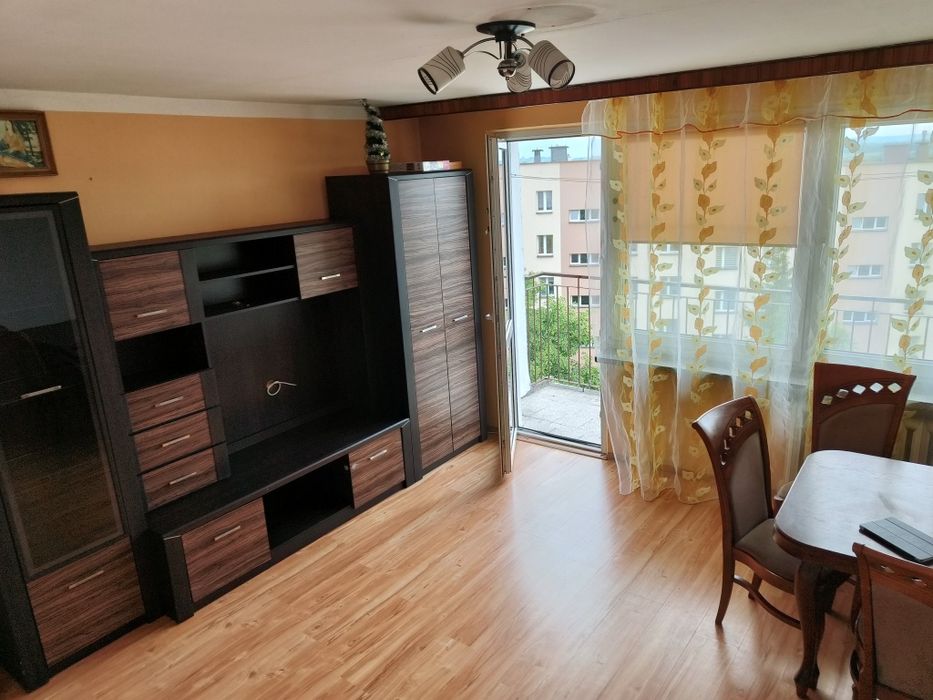 Mieszkanie do wynajęcia